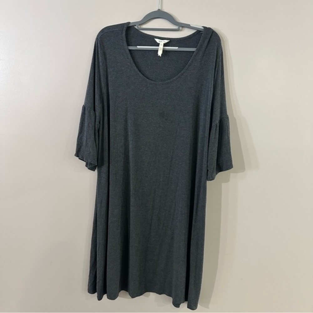 Matilda Jane dress size XXL gray